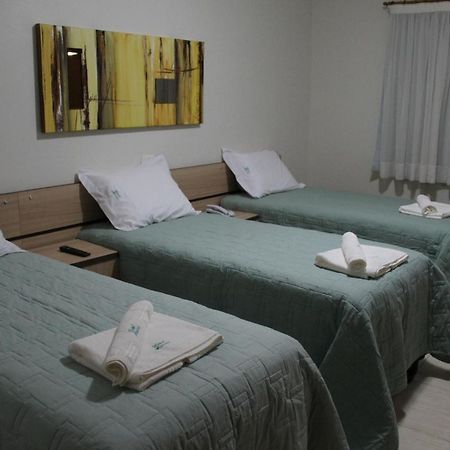 ארשים Hotel Monet מראה חיצוני תמונה