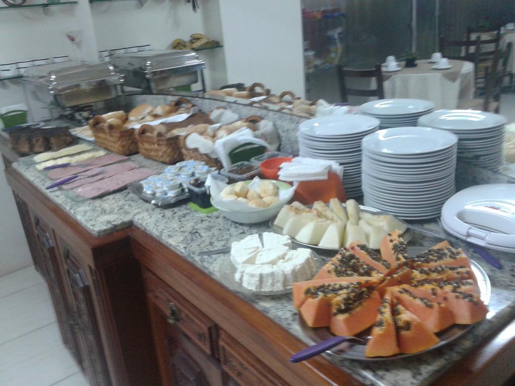ארשים Hotel Monet מראה חיצוני תמונה