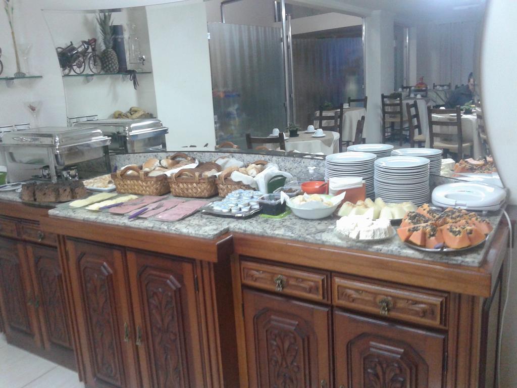 ארשים Hotel Monet מראה חיצוני תמונה