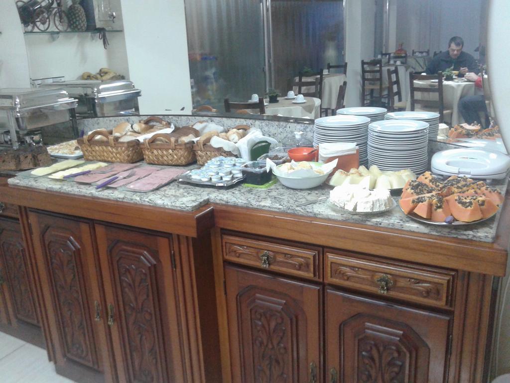 ארשים Hotel Monet מראה חיצוני תמונה