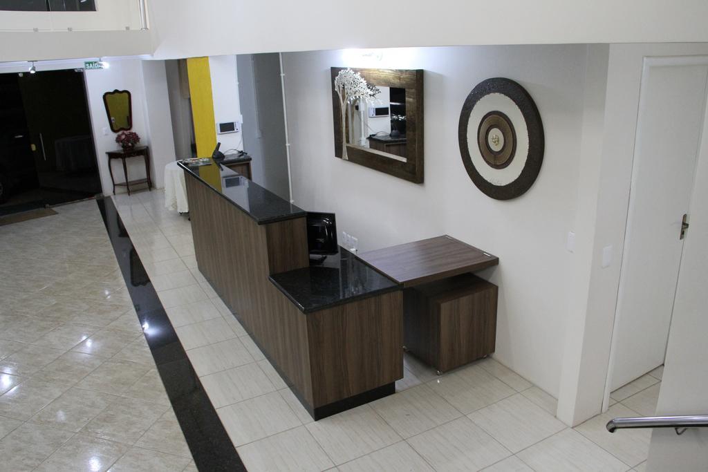ארשים Hotel Monet מראה חיצוני תמונה