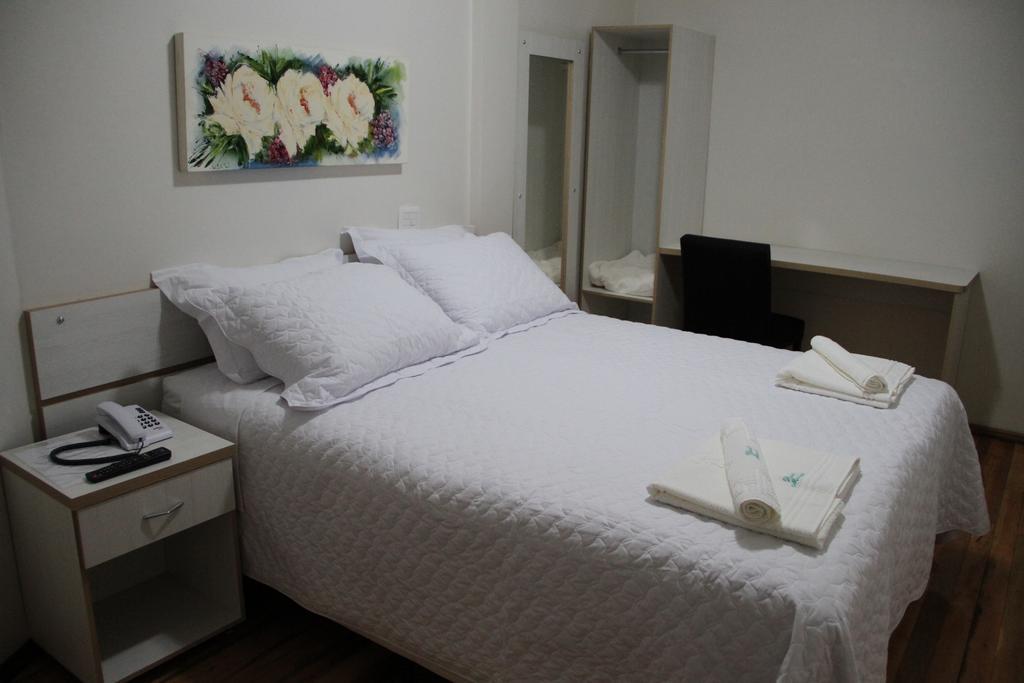 ארשים Hotel Monet חדר תמונה