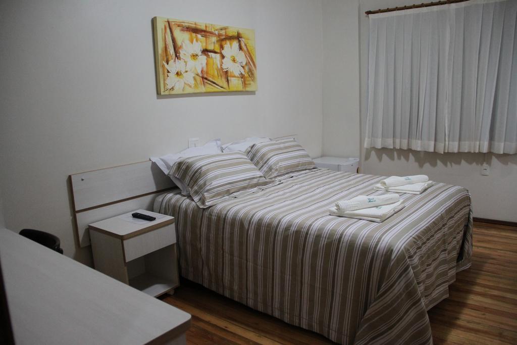 ארשים Hotel Monet חדר תמונה