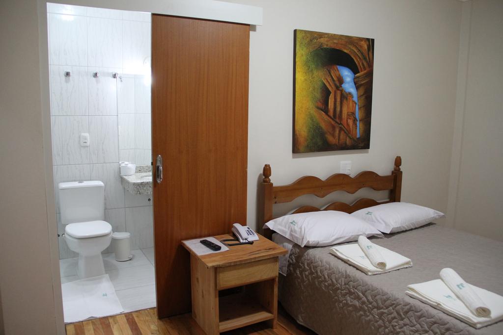 ארשים Hotel Monet חדר תמונה