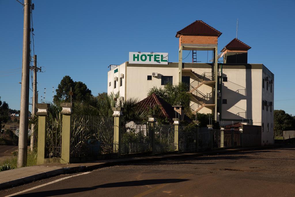 ארשים Hotel Monet מראה חיצוני תמונה