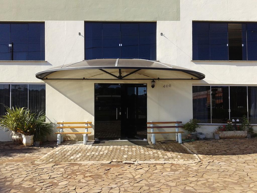 ארשים Hotel Monet מראה חיצוני תמונה