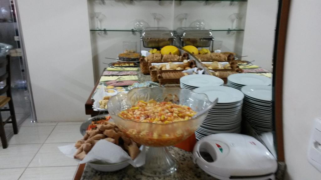 ארשים Hotel Monet מראה חיצוני תמונה