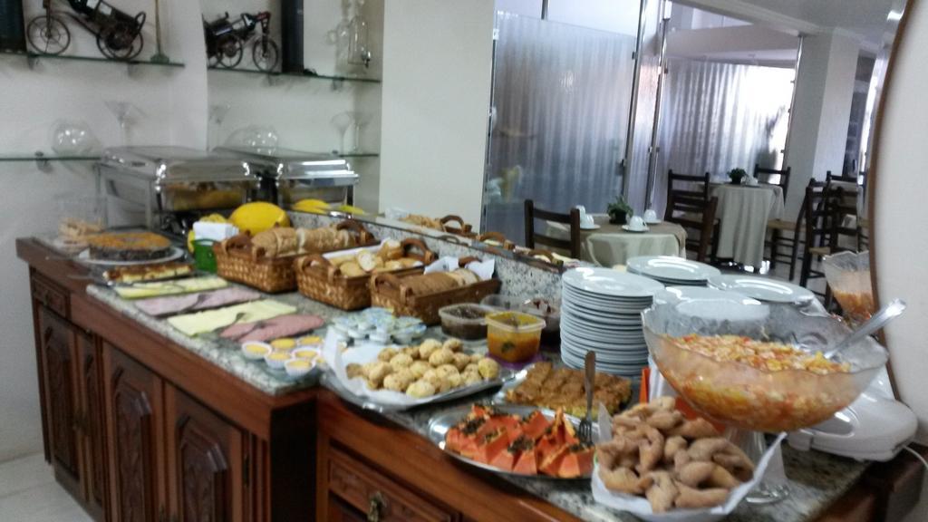 ארשים Hotel Monet מראה חיצוני תמונה