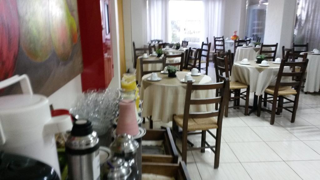 ארשים Hotel Monet מראה חיצוני תמונה