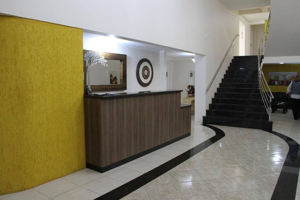 ארשים Hotel Monet מראה חיצוני תמונה