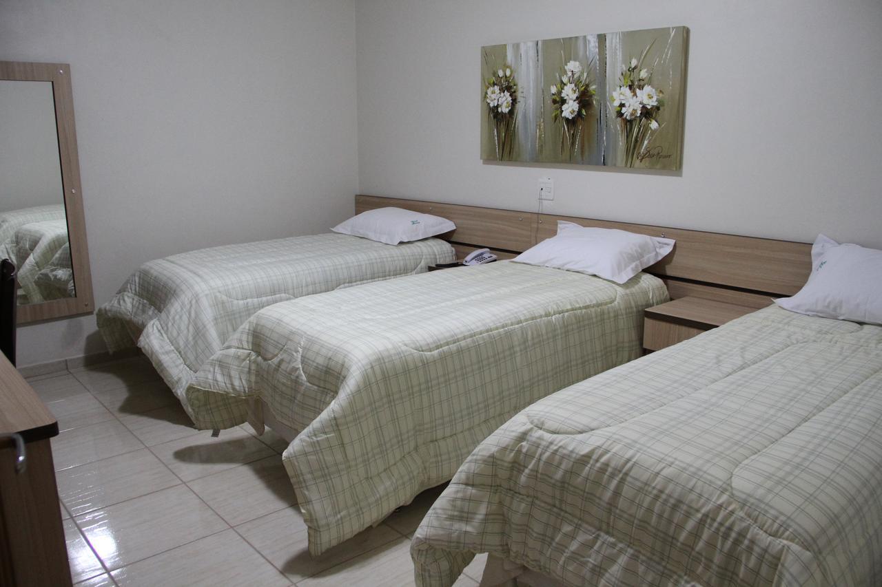 ארשים Hotel Monet מראה חיצוני תמונה