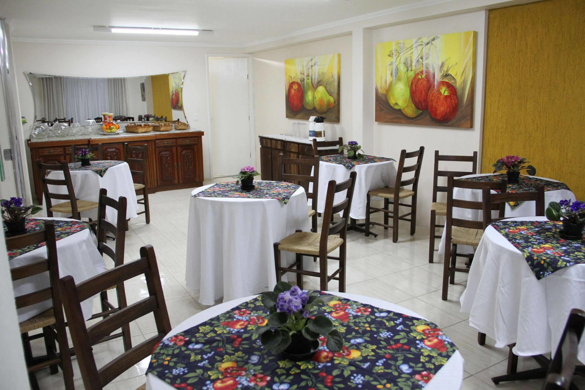 ארשים Hotel Monet מראה חיצוני תמונה