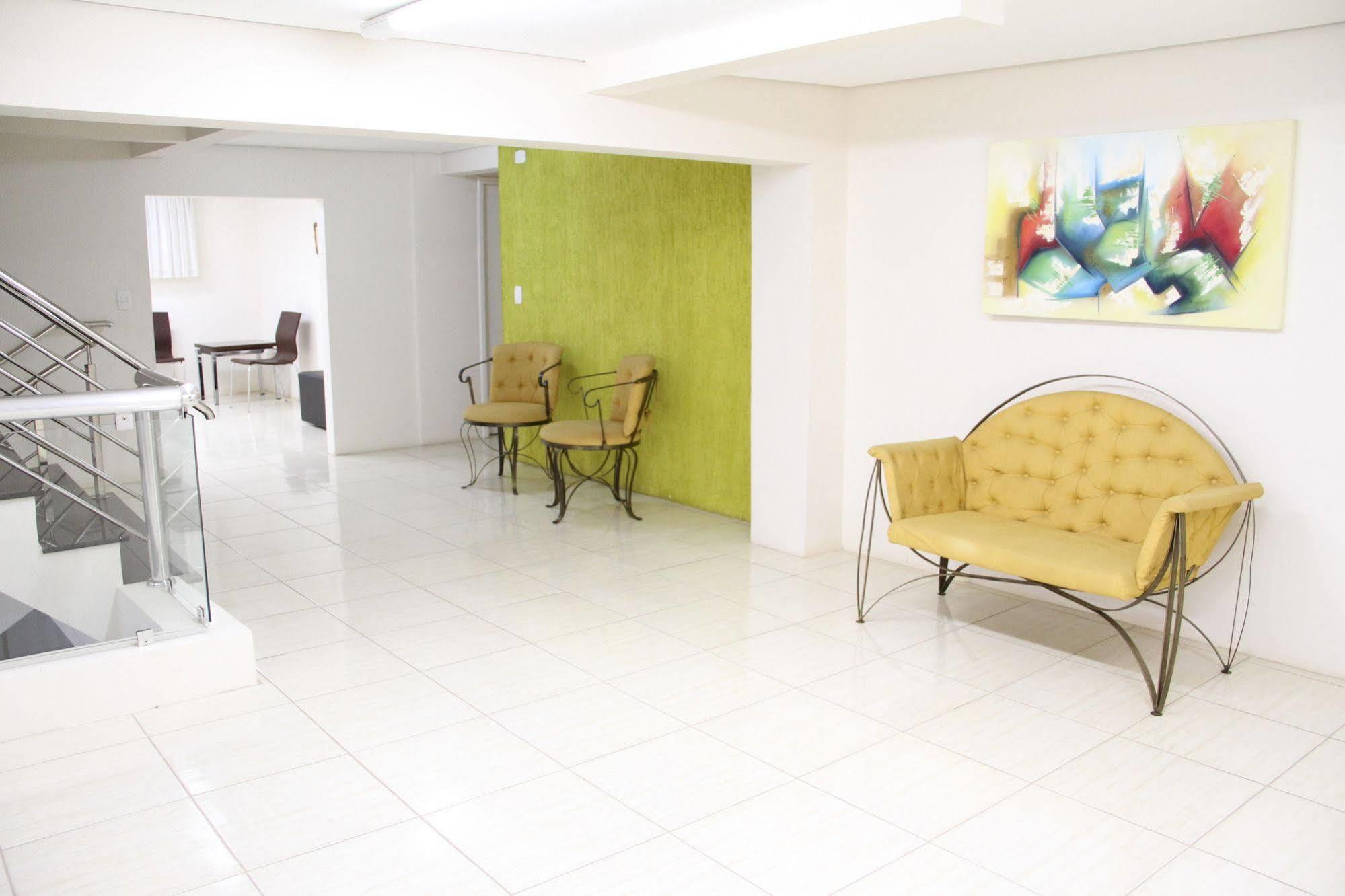 ארשים Hotel Monet מראה חיצוני תמונה
