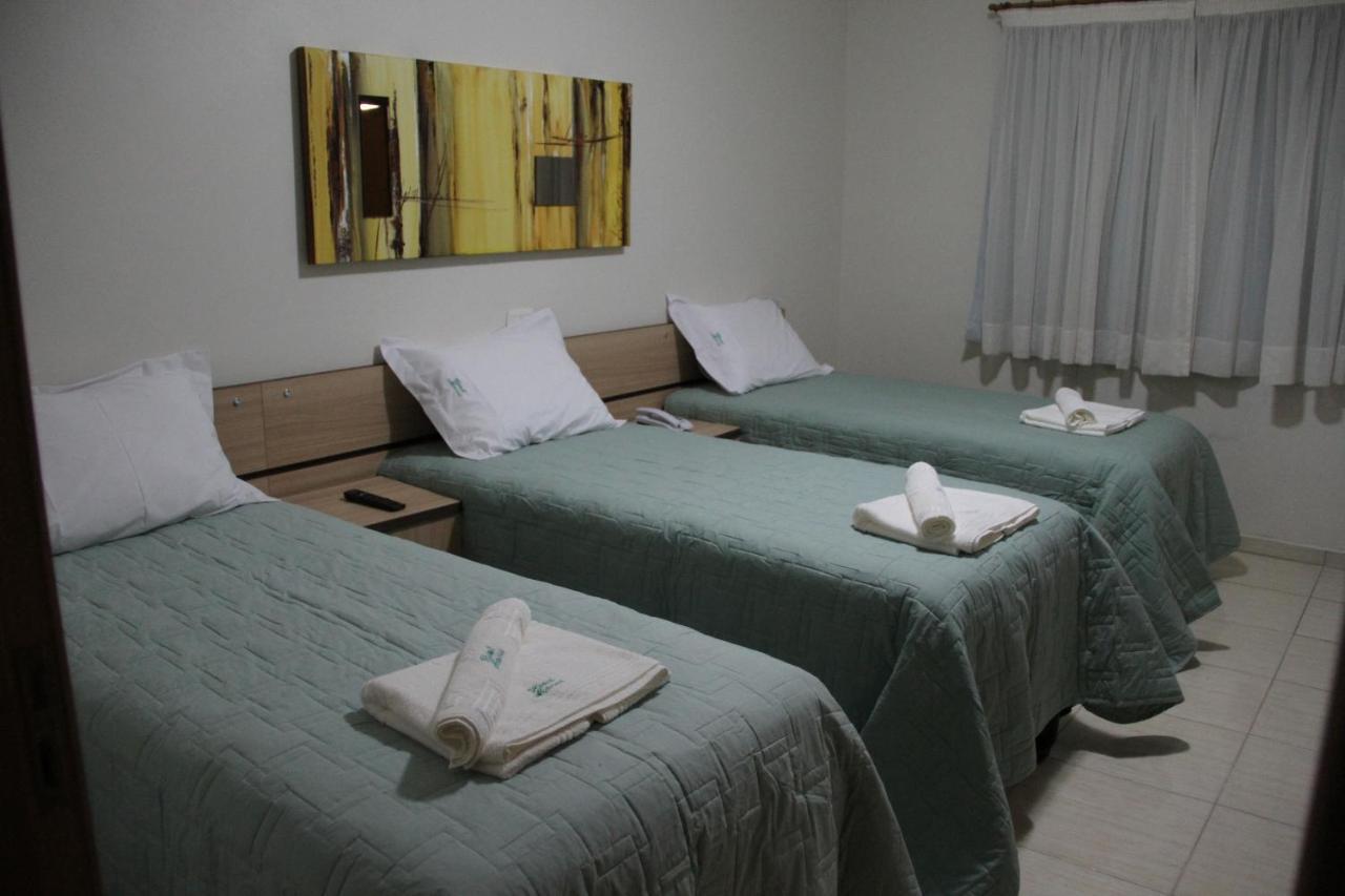 ארשים Hotel Monet מראה חיצוני תמונה