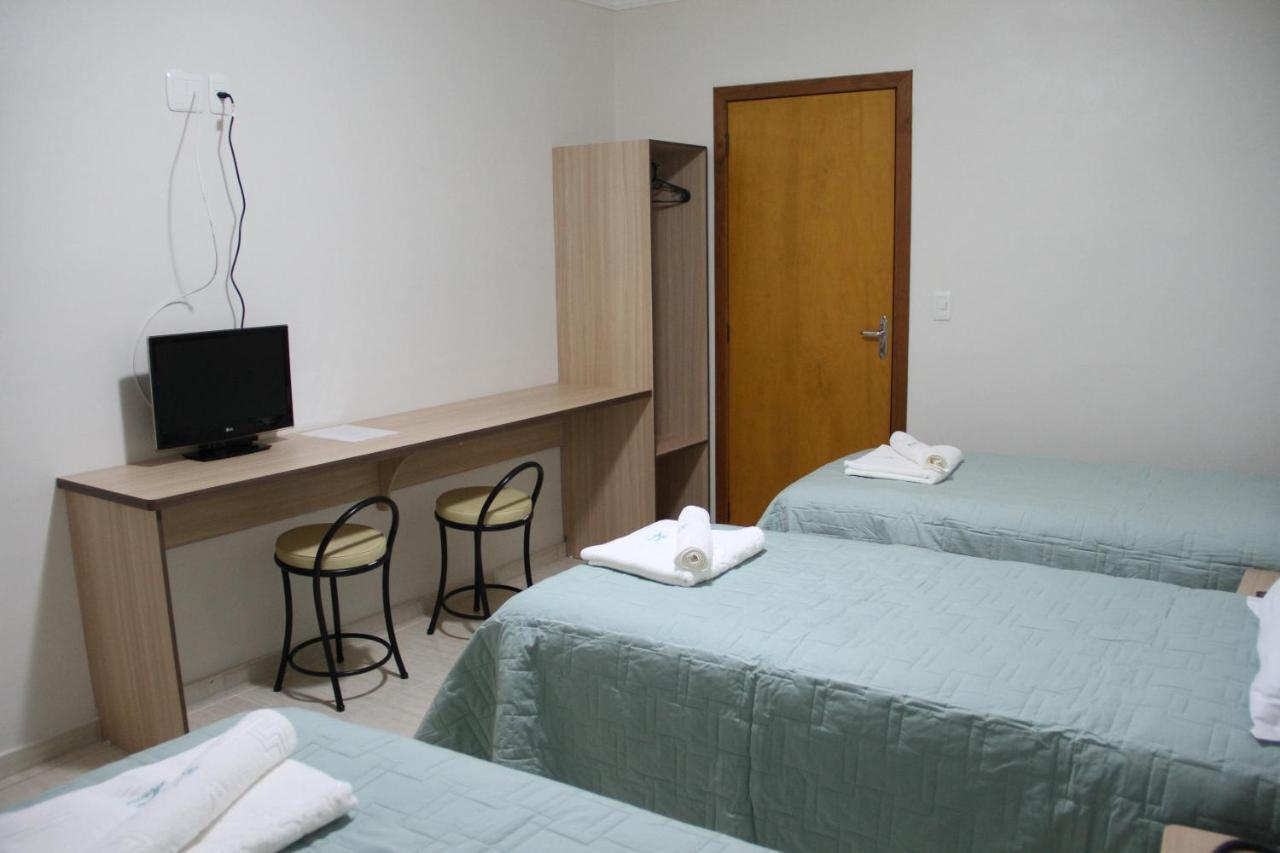 ארשים Hotel Monet מראה חיצוני תמונה