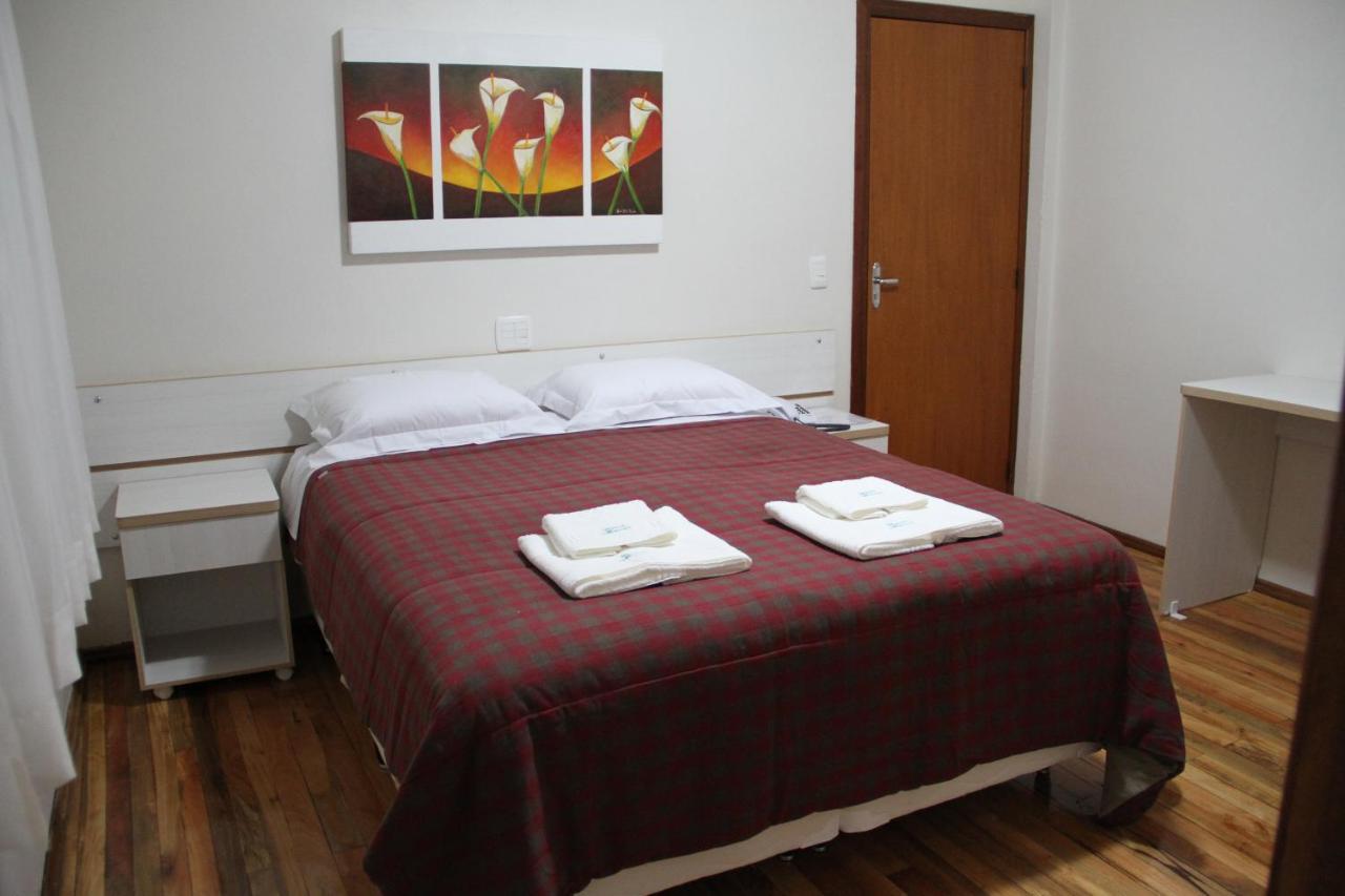 ארשים Hotel Monet מראה חיצוני תמונה