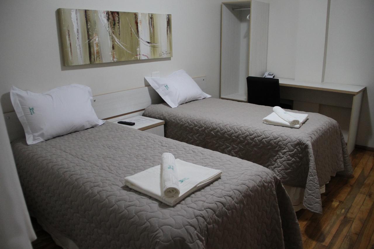 ארשים Hotel Monet מראה חיצוני תמונה