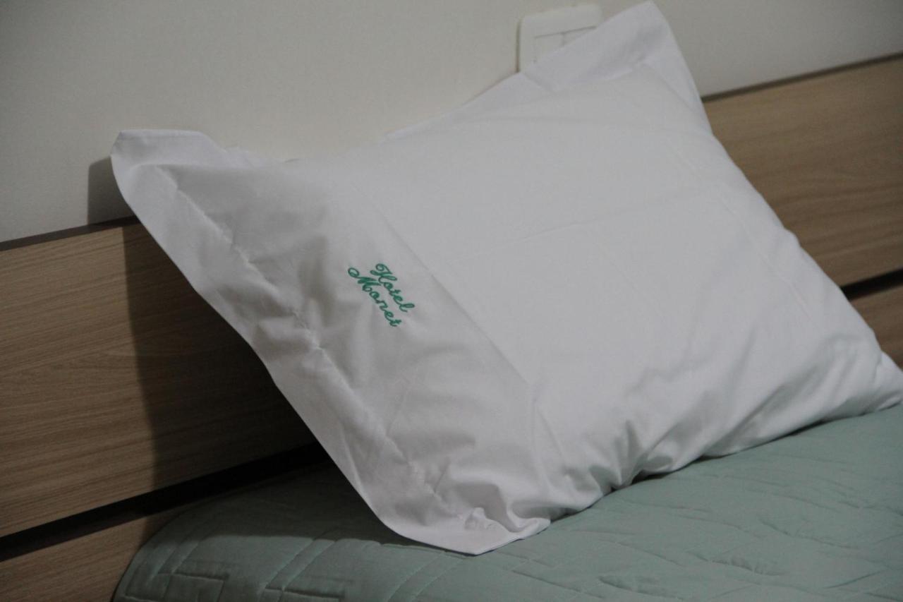 ארשים Hotel Monet מראה חיצוני תמונה